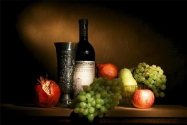 МинАПК запретило вина "Массандра" до конкурса на торговую марку
