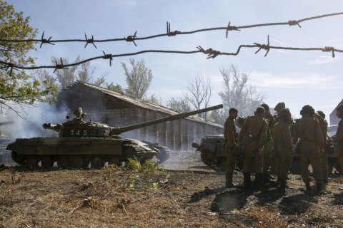 Бойовики поширили фейк про нібито мобілізацію працівників Донецької ОДА