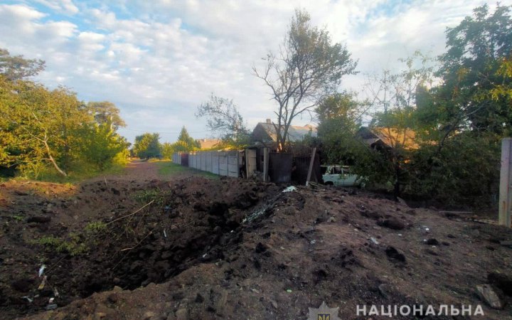 На Донеччині військові РФ вбили трьох мирних мешканців