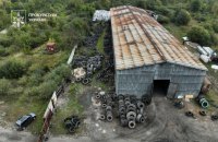 На Прикарпатті 12 осіб отримали підозри у справах про масштабні злочини проти довкілля