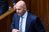 Кононенко прогнозує друге читання законопроекту про НКРЕКП цього тижня