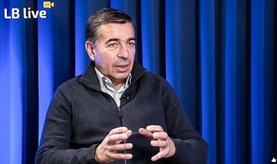 Тарас Стецьків: «Крах Росії відбудеться дуже несподівано, коли цього ніхто не чекає і не прогнозує» 