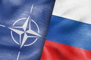 НАТО выведет военный контингент из Афганистана через Россию
