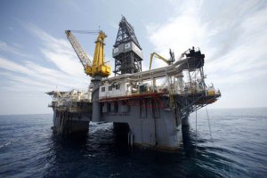 Шельф Черного моря сочли наиболее перспективным источником добычи газа