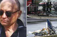 Румынский миллиардер Петреску погиб в авиакатастрофе в Италии