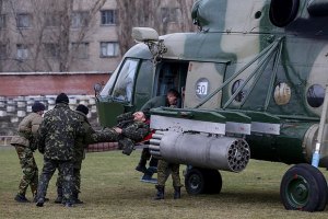 Боевики атаковали контрольный пункт "Фащевка": погибло двое украинских военных