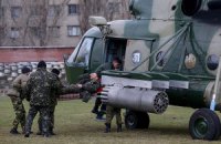 Боевики атаковали контрольный пункт "Фащевка": погибло двое украинских военных