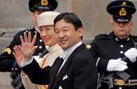 Новий імператор Японії першу міжнародну зустріч проведе з Трампом