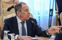 В МЗС Росії заявили про "зміну географічних завдань" у війні проти України