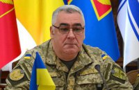 Парламент уволил министра по делам ветеранов Бессараба