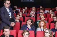 Госкино возобновило финансирование украинских фильмов