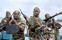 76 бойовиків ІД здалися нігерійській армії через голод