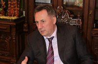 Севрук уволил прокурора Одесской области (обновлено)