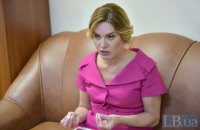 Тетяна Острікова: «Гройсман був змушений “злити” Продана»