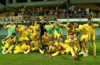 Молдавский клуб украинца Вернидуба разгромил "Динамо" Загреб в первом матче плей-офф Лиги чемпионов
