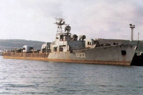 Росія вивела на навчання в Середземне море понад півтора десятка бойових кораблів