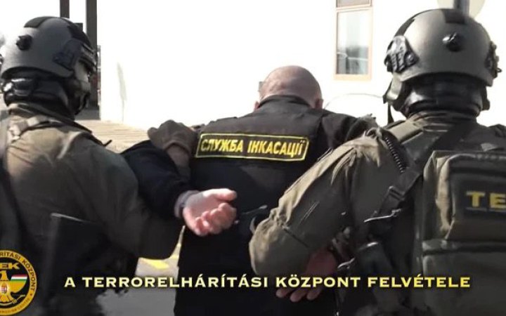 Заручники Будапешта: українським банкам і громадянам варто оминати Угорщину 