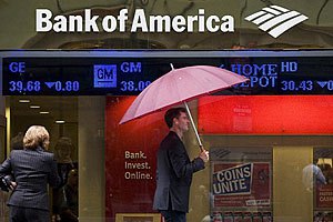 Крупнейший банк США массово увольняет сотрудников