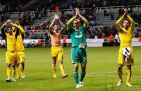 Спустя неделю после катастрофы