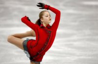 Росіянка стала наймолодшою ​​чемпіонкою зимових олімпіад