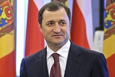 Засуджений екс-прем'єр Молдови скерував позов у ЄСПЛ