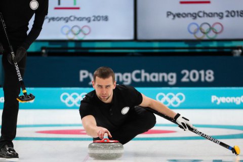 CAS позбавив російських керлінгістів медалей Зимової Олімпіади