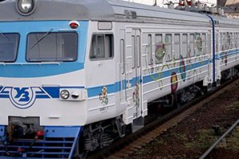 ​Зеленский анонсировал обновление пригородного железнодорожного сообщения для Киева, Харькова и Днепра