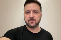 Зеленський анонсував більше безпекових домовленостей із партнерами на Близькому Сході