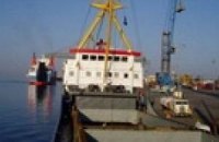 Пираты отпустили судно Marathon с украинцами на борту