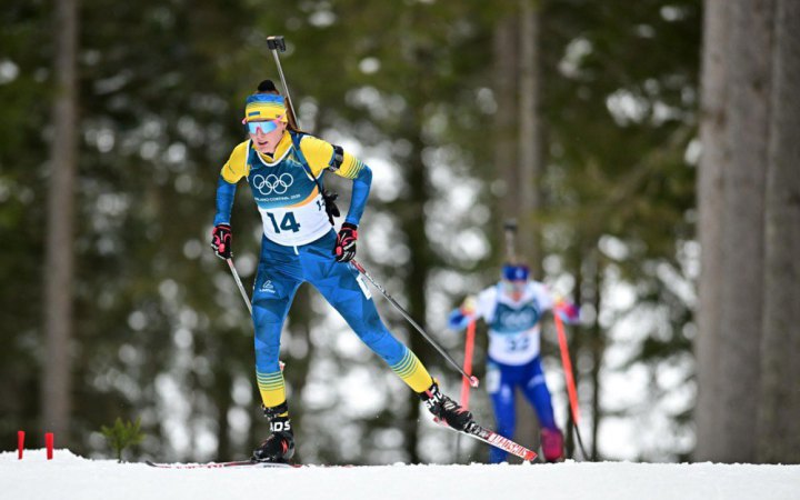 Олімпіада-2026: розклад змагань 14 лютого