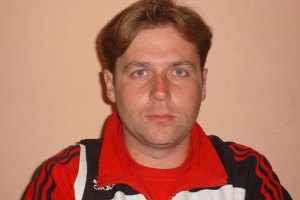 ЧП в России: тренер сломал нос арбитру