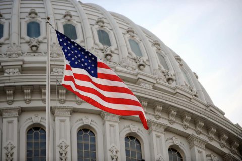 Нові депутати пройдуть навчання в США за програмою Конгресу