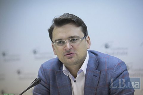 ​Документ по итогам нормандского саммита не будет содержать юридических обязательств для Украины, - Кулеба