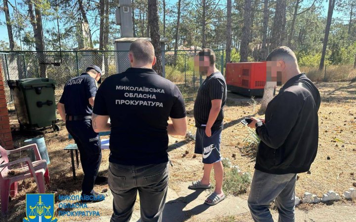 На Миколаївщині посадовців підозрюють у розтраті понад 364 млн грн 