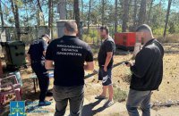 На Миколаївщині посадовців підозрюють у розтраті понад 364 млн грн 