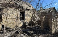 За добу росіяни поранили 6 мешканців Донеччини