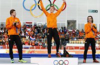 "Оранжевая дрим-тим": патриот, чемпион и "пенсионер"