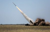 Украина завершила госиспытания ракет "Ольха-Р"