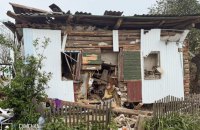 Росіяни поранили дев'ятьох цивільних на Сумщині, — ОВА