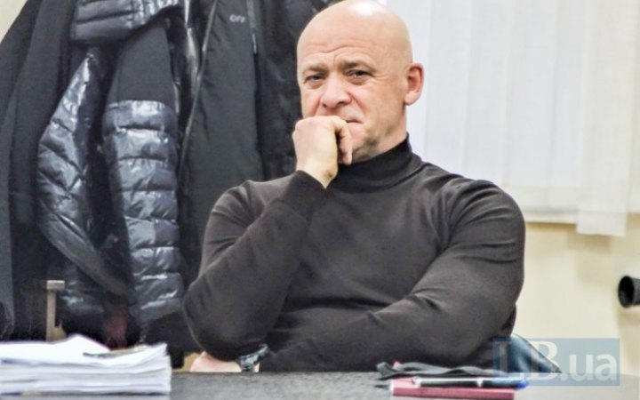 Труханов щодо позбавлення його громадянства: я буду захищатись, буду подавати до суду