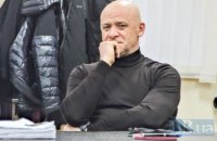 Труханов щодо позбавлення його громадянства: я буду захищатись, буду подавати до суду