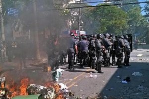 Футболисты Гондураса не выспались из-за перестрелки, которую устроили грабители