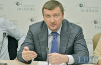 Петренко предупредил, что суды между Украиной и Россией затянутся на годы