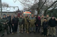 30-а ОМБр: "ПДМШ – боєздатна одиниця бригади"