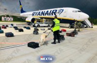 ICAO созывает экстренное заседание из-за принудительной посадки самолета Ryanair в Беларуси 