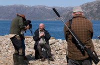 Кіно Гренландії: які фільми знімають на найбільшому острові планети