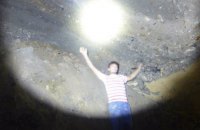 «Укравтодор» відреагував на небезпечну яму в дорозі після скандалу у ЗМІ