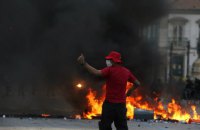 В Рио-де-Жанейро акция протеста обернулась беспорядками