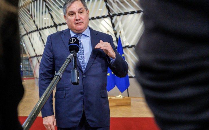 Угорщина не скорочуватиме свої економічні зв'язки з Китаєм попри натиск США