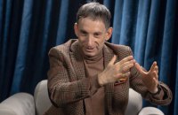 Віталій Портников: «Є намагання Росії виїсти Україну зсередини»